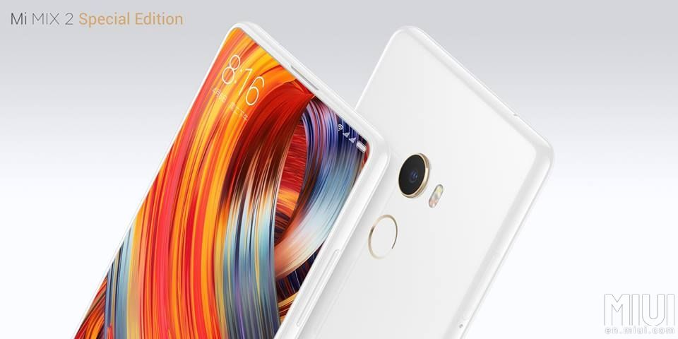 Xiaomi Mi Mix 3 とmi mix2 Xiaomi MI MIX 2 vs MI MIX Review: What's new?