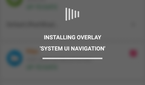 Install Dark Theme on Android Oreo Without Root