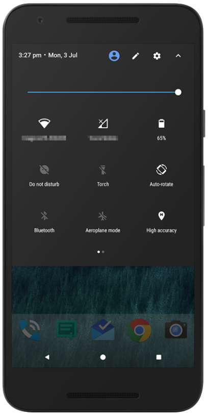 How to install Rootless Substratum on Android Oreo