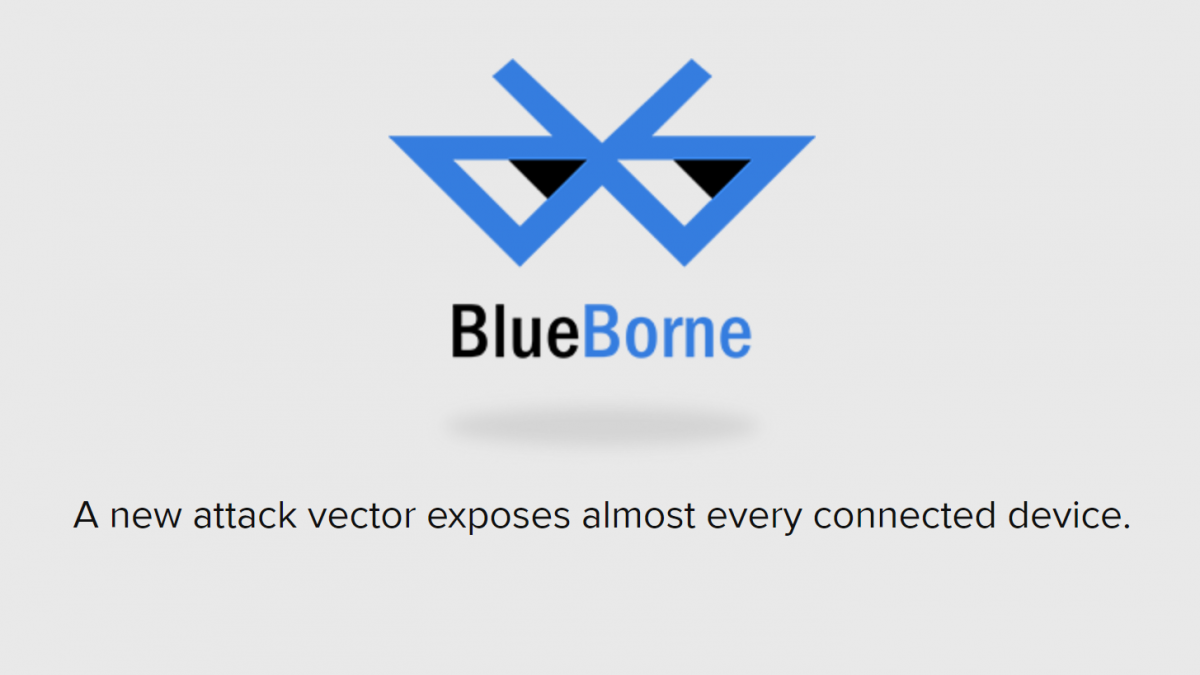BlueBorne