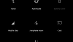 How to get a Dark Theme on Android 8.0 Oreo