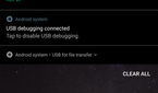 How to get a Dark Theme on Android 8.0 Oreo