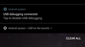 How to get a Dark Theme on Android 8.0 Oreo