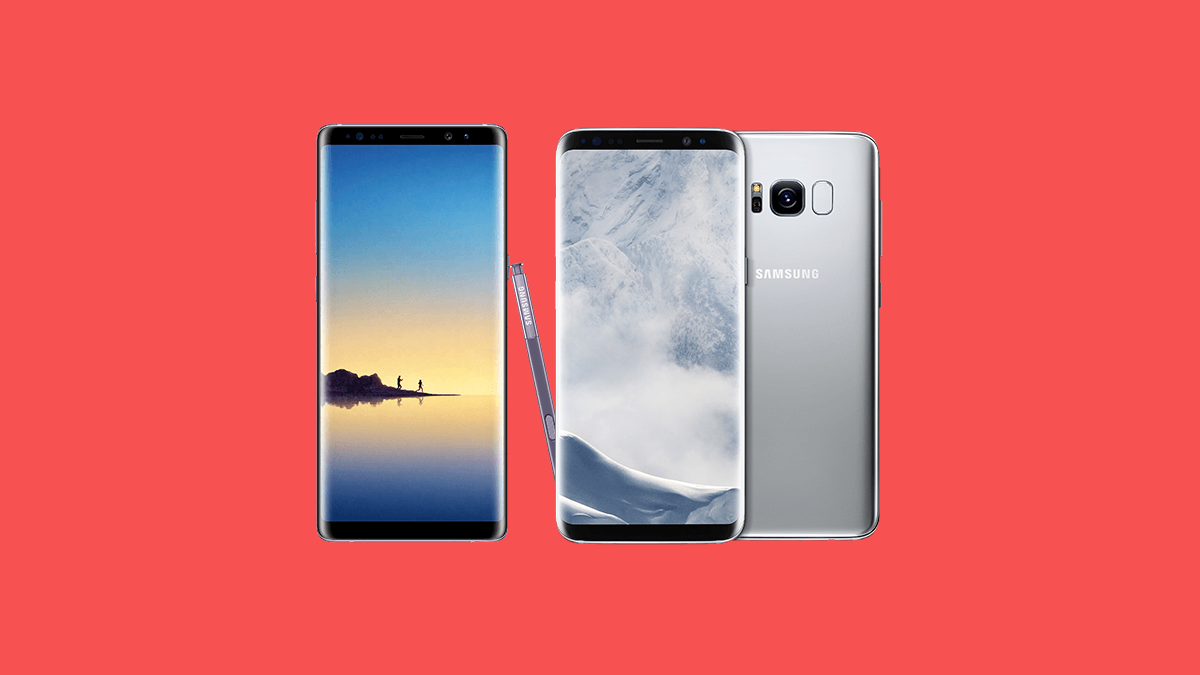 SAMSUNG - Samsung Galaxy Note 8 SIM フーリ SAMSUNG - Samsung Galaxy Note 8 SIM フーリ Samsung Galaxy