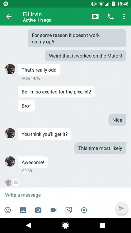 Rootless Substratum Custom Theme Android Oreo