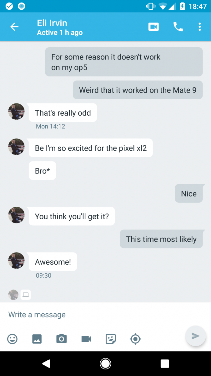 Rootless Substratum Custom Theme Android Oreo