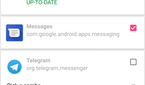 Change to Dark Theme on Android Oreo