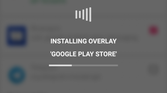 Change to Dark Theme on Android Oreo