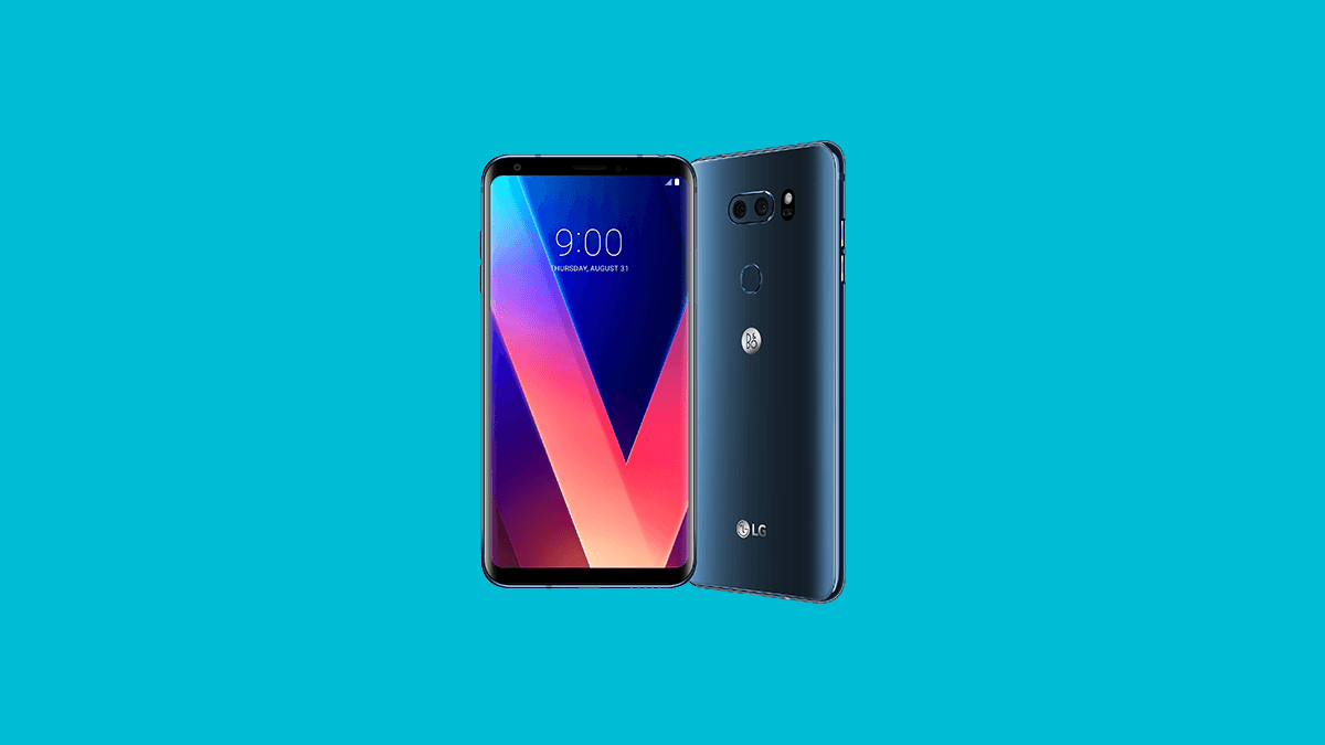 Android Oreo Update for Unlocked LG V30/V30+ Now Available