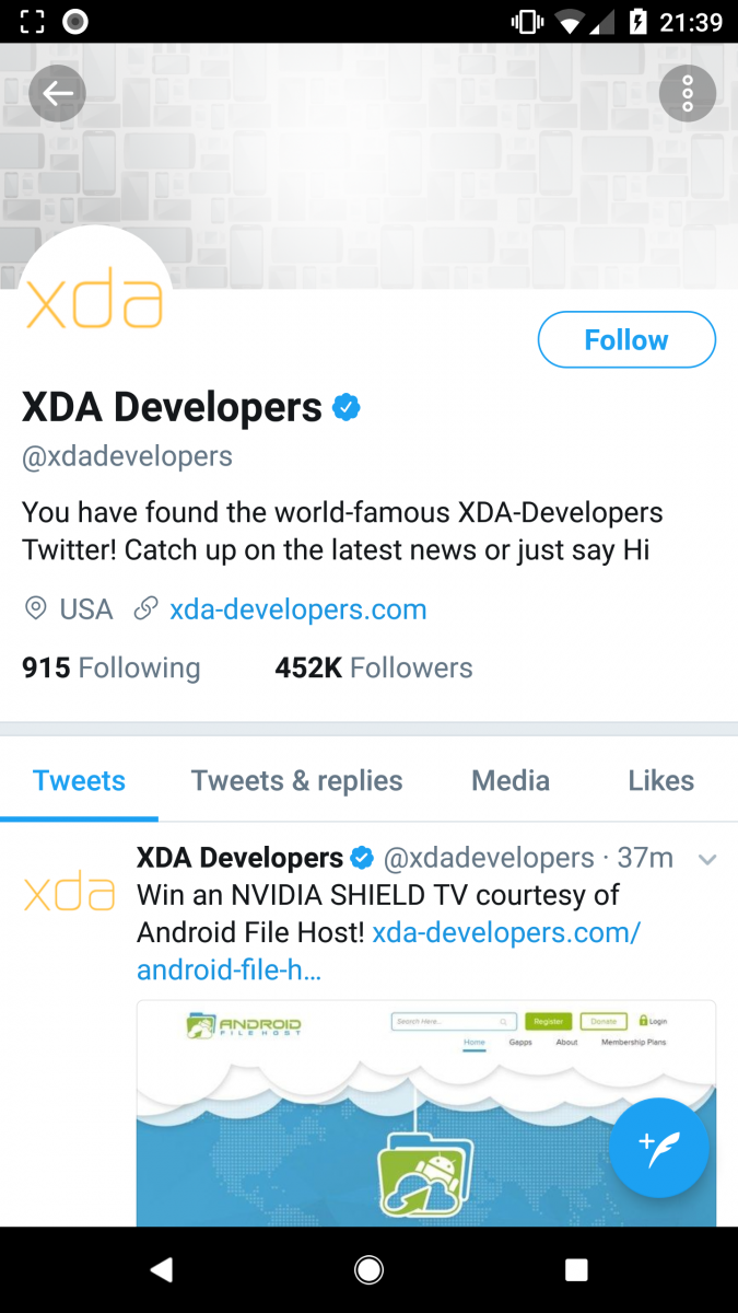 Rootless Substratum Dark Custom Theme on Android Oreo