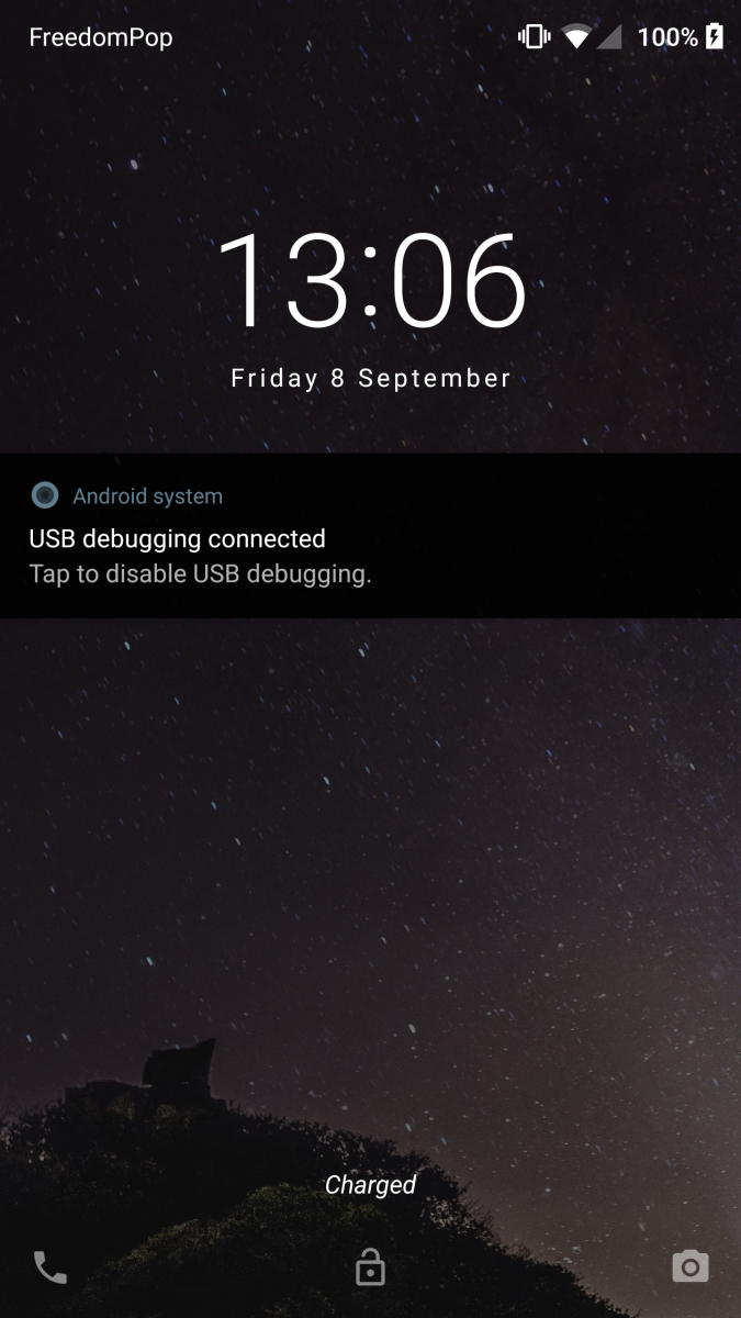 Rootless Substratum Custom Theme Android Oreo