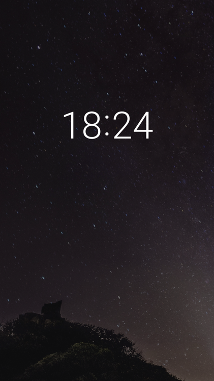 Rootless Substratum Custom Theme Android Oreo