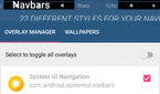 Rootless Substratum Custom Theme Android Oreo