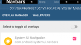 Rootless Substratum Custom Theme Android Oreo