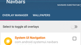 Rootless Substratum Custom Theme Android Oreo