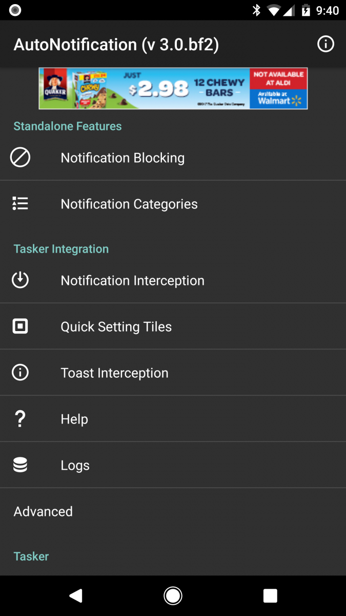 Bring Back Missing Notification Importance Controls in Android Oreo