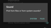 Bring Back Missing Notification Importance Controls in Android Oreo