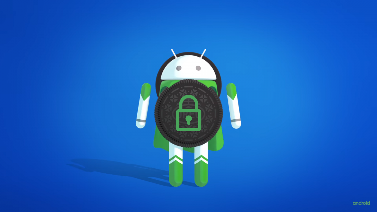 Google is Possibly Splitting the Android Security Patch Levels for ...