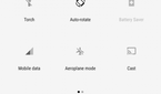 Android 8.0 Custom Theme Substratum