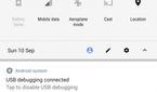 Android 8.0 Custom Theme Substratum