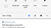 Android 8.0 Custom Theme Substratum