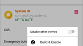 Add more Columns to the Quick Settings