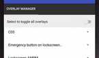 Android 8.0 Custom Theme Substratum