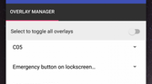 Android 8.0 Custom Theme Substratum