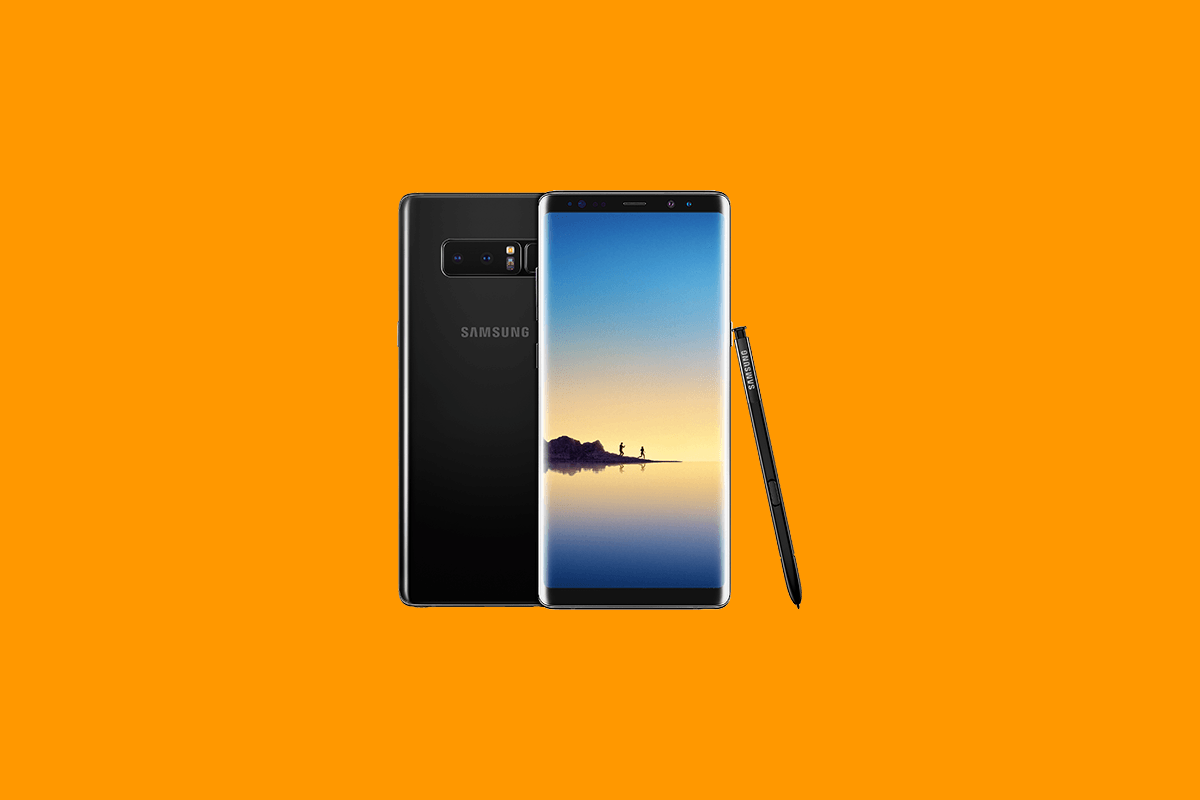 Unofficial TWRP Recovery Released for Samsung Galaxy Note 8 (Exynos)
