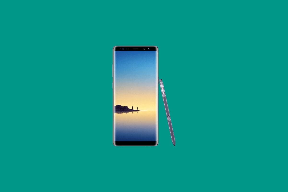 SamFAIL: Samsung Galaxy Note 8 Snapdragon Edition Has Been Rooted