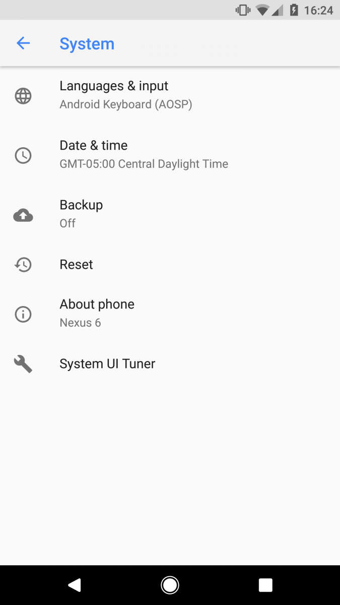 How to install custom themes on Android Oreo
