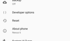 How to install custom themes on Android Oreo