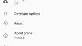 How to install custom themes on Android Oreo