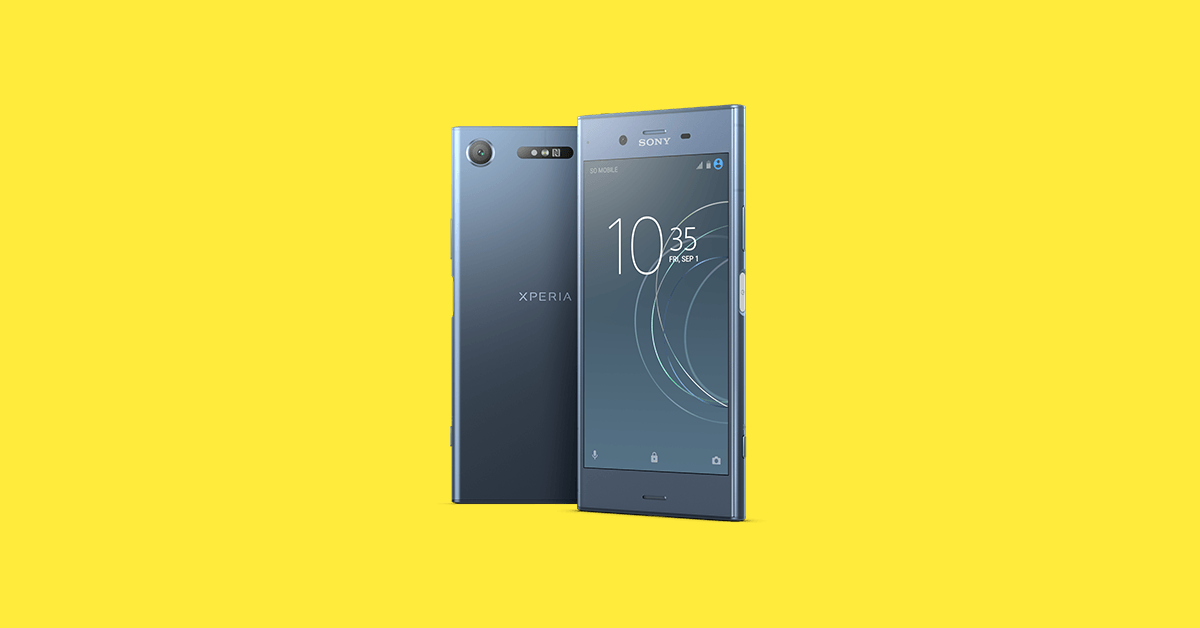 【Mr.】SoftBank Xperia XZ1 Amazon | SoftBank Xperia XZ1 701SO Black | Xperia