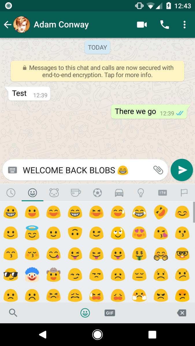 Rootless Substratum Custom Theme Android Oreo