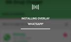 Get Blobmojion Whatsapp in Android Oreo