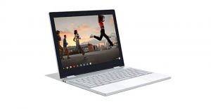 Google pixelbook ChromeOS chromebook