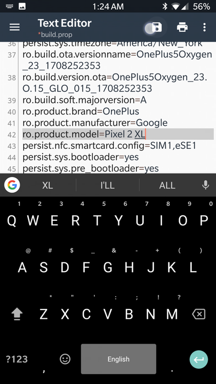Enable Google Lens in Google Assistant