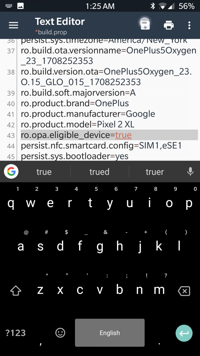 Enable Google Lens in Google Assistant