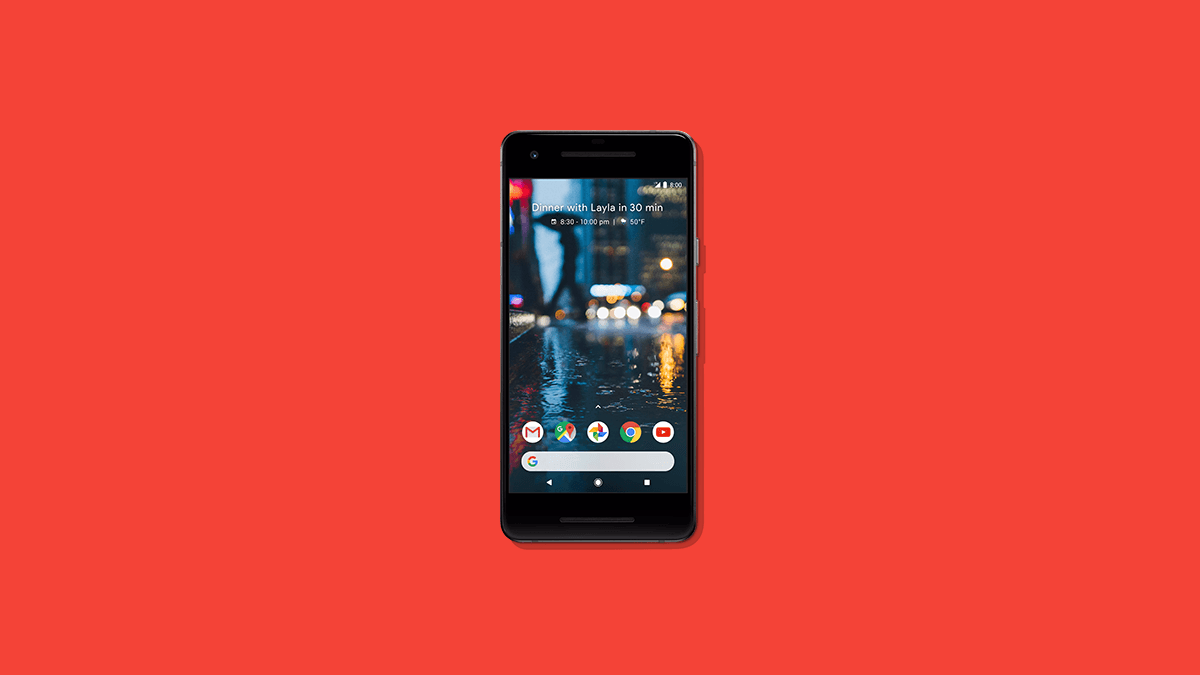 Pixel 2