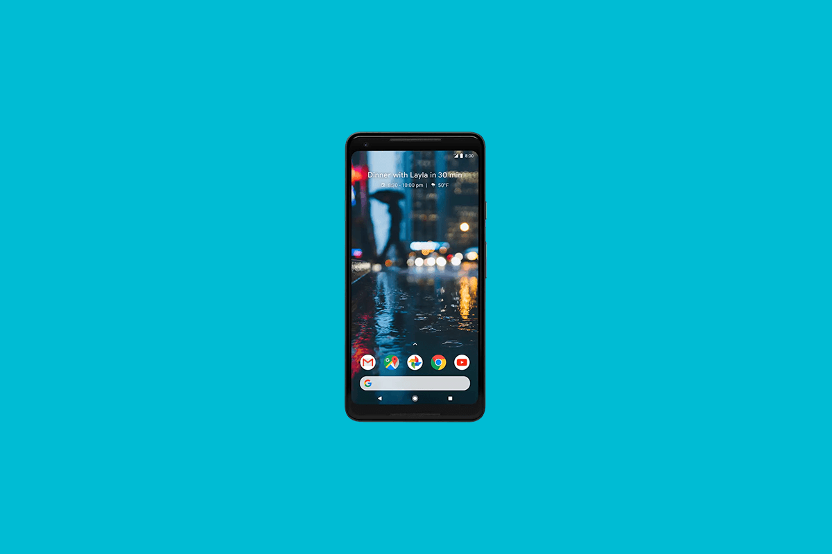 【最終値下げ】Google Pixel 2XL[国内未発売][カスタムROM] Google Pixel 2 XL | XDA