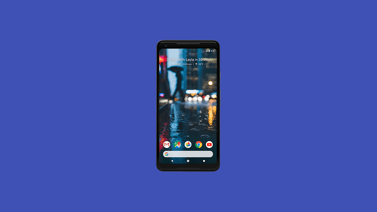 Pixel 2 XL