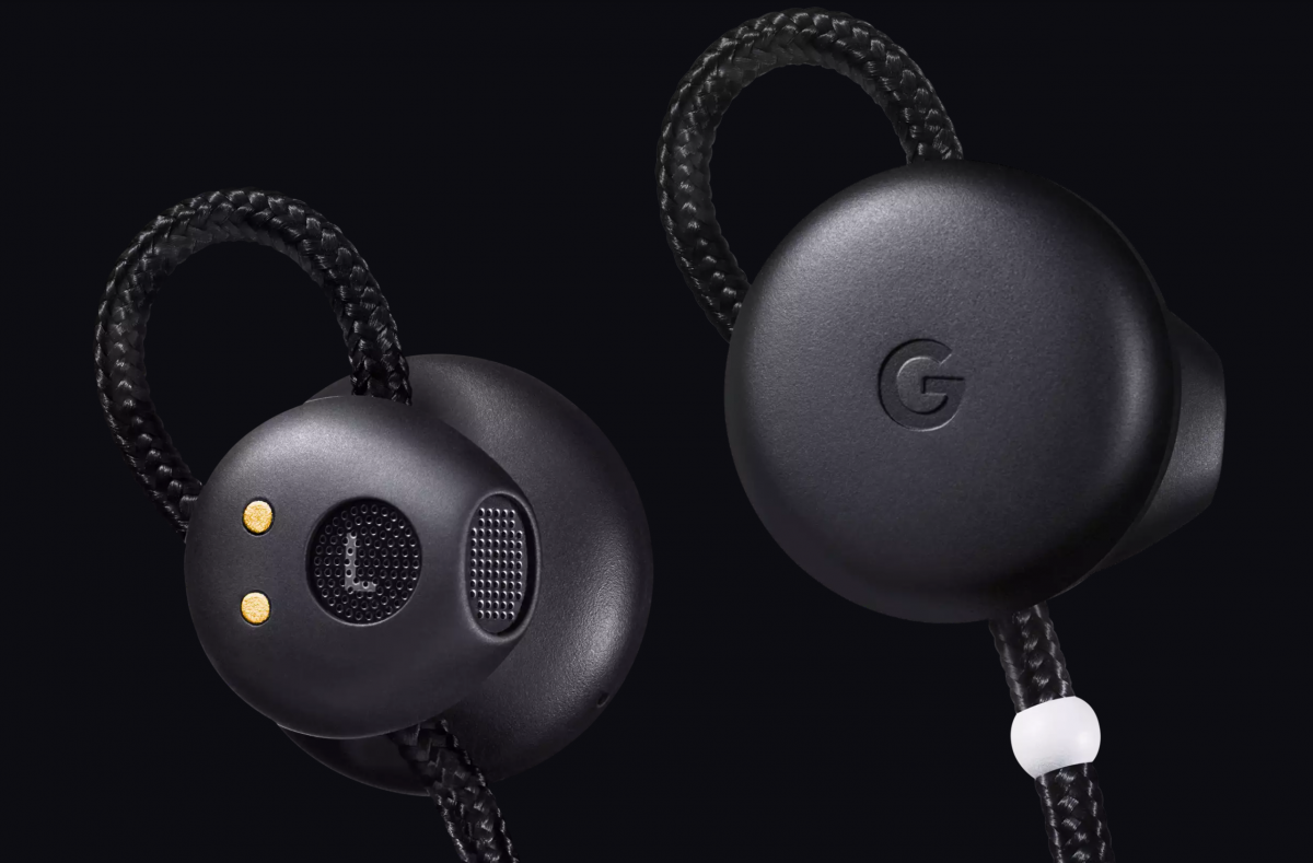 Google Pixel Buds are Assistant-Enabled Bluetooth Earbuds, Cost $149