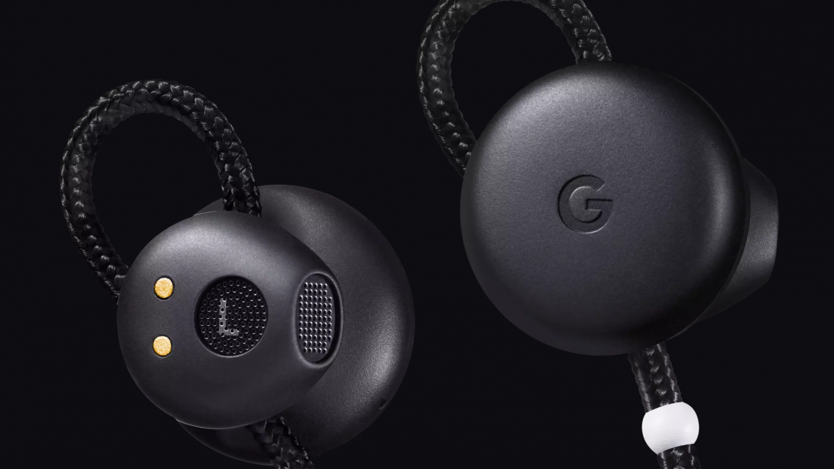 Google Pixel Buds are Assistant-Enabled Bluetooth Earbuds, Cost $149