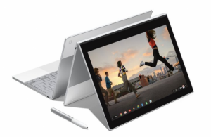google pixelbook Chrome OS