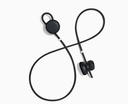 Google Pixel Buds