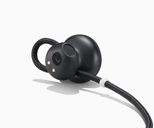 Google Pixel Buds