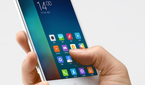 One-Handed Mode MIUI