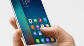 One-Handed Mode MIUI