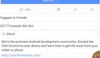 One Handed Mode by XDA Brings iOS Reachability Feature to any phone